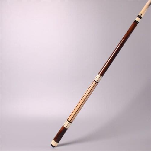 Pool Cue USA McDermott Handcrafted G501 3/8"-10 Joint 19oz 13mm G-Core Carbon Fiber Core Shaft No Wrap Cue Stick Billiard Cues