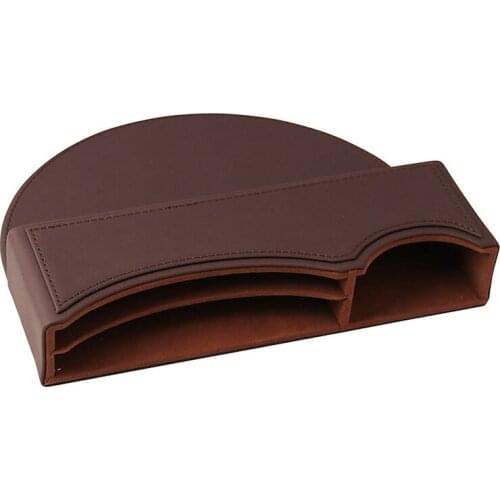 For -BMW Inner Gear Shift Side Storage Box Seat Crevice Storage Box 1Pc Accessories