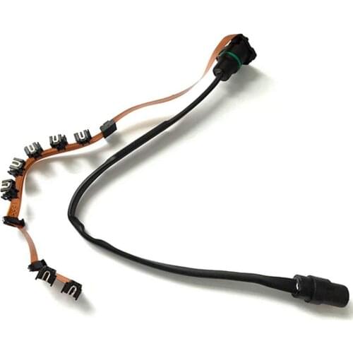 Sensor Solenoid Automatic Transmission Internal Wiring Harness Ribbon 01M927365 FOR Passat 1996-2010