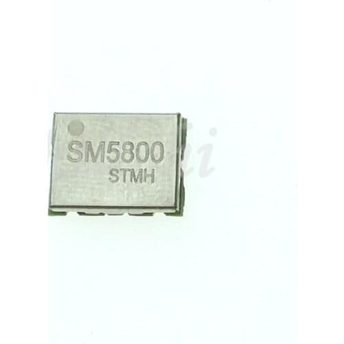 VCO voltage controlled oscillator SM5800 5700-5850MHZ