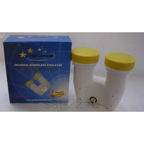 GI TVs, Audio And Video