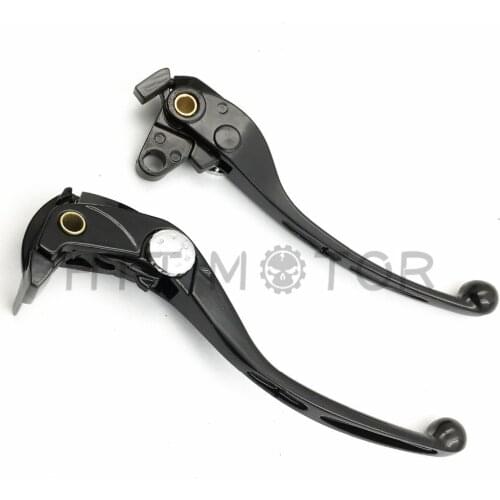 Motorcycle Levers HTTMT China