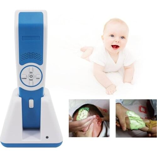 Infrared Vein Finder Locator Both for Adult and Kids