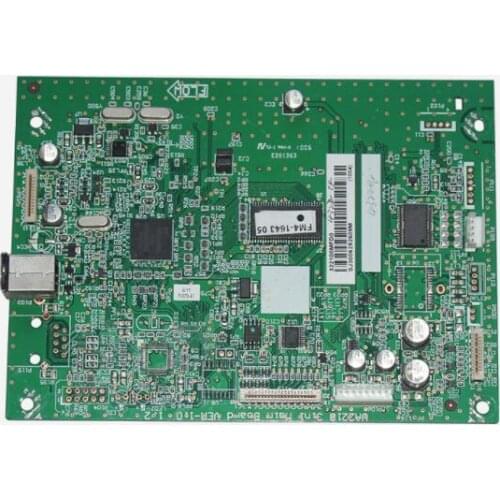 Formatter Board Mainboard For Canon MF4320