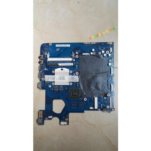 For samsung NP300E5A NP300V5A laptop motherboard BA92-09185A BA92-09185B