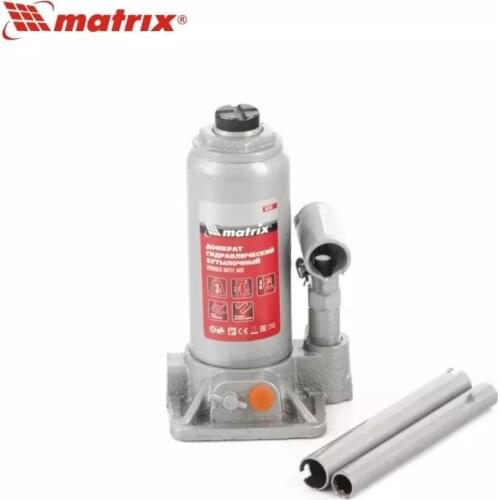 MATRIX Hydraulic Jacks China