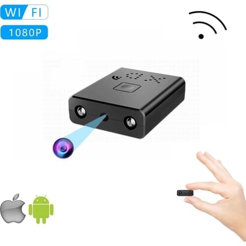 HD 1080P mini camcorder Wifi Mini Micro Camera Sport Pen Camera Voice Video Recorder infrared Night Vision Motion Detection sq11