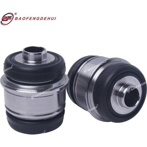Rear Ball Joint for BMW E39 E60 E63 E38 E65 X5 E53 525i 525xi 528i 528xi 530i 530xi 535i 630i 635d 645Ci 650i M6 33326767748