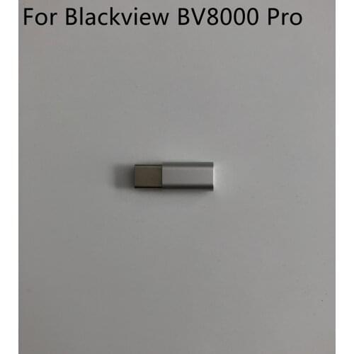 Original New Charge Converter For Blackview BV8000 Pro MTK6757 Octa Core 5.0" FHD tracking