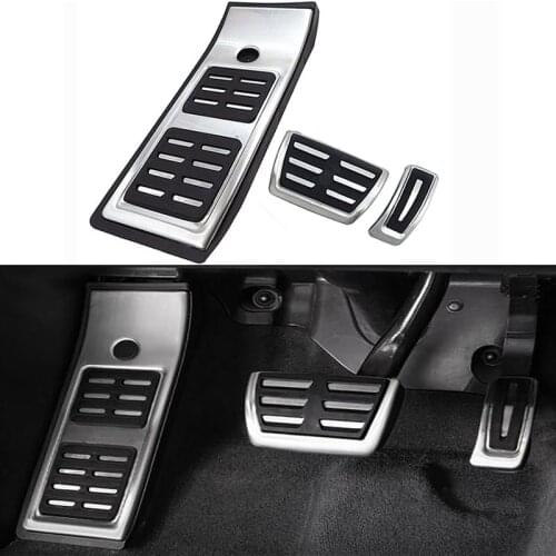 Accelerator pedal brake pedal for 2010-2019 Audi A4 B8 A6 C8 A7 A8 RS4 B9 A5 S5 RS5 8T,Q5 SQ5 FY 8R Q7 SQ7 Q8 for Porsche Macan
