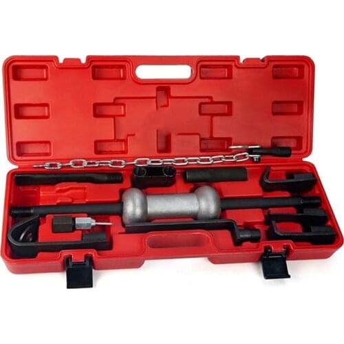 Large sheet metal sliding hammer Group pull hammer Auto Sheet metal Tool