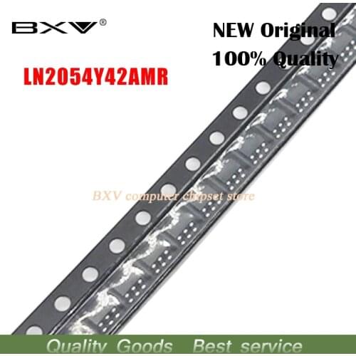 10pcs LN2054Y42AMR SOT23-5 LN2054Y42 SOT23 2YL6