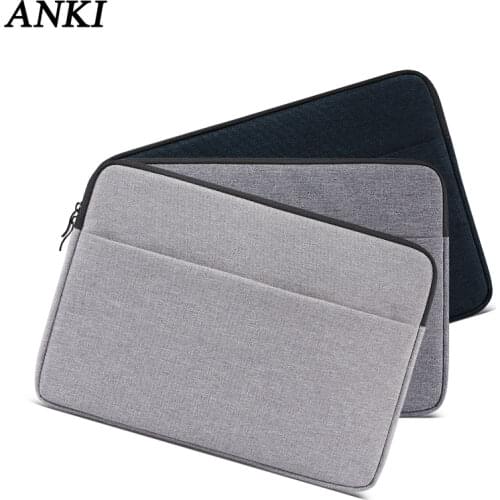 Laptop Bag For Macbook Pro 13 2020 Case Mac book Air 13 M1 15 15.6 11 Laptop Sleeve For Huawei Magicbook 14 16 Matebook X Pro E