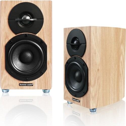 Summeraudio Audio Speakers