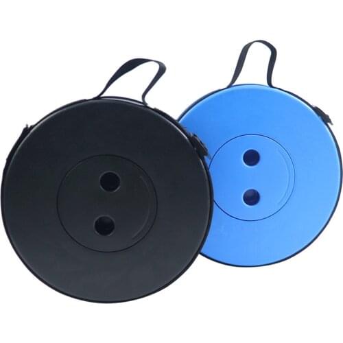 Telescopic Stool Folding Chair Portable Stool Folding Chair Outdoor Camping Stool Convenient Fishing Chair