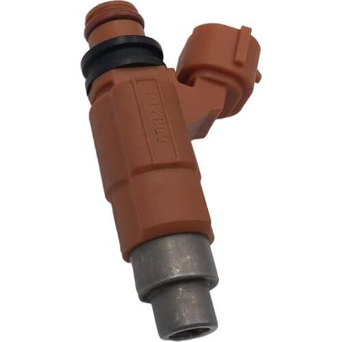 Fuel Injector for Mitsubishi colt diamante eclipse galant lancer mirage pajreo io MD319791