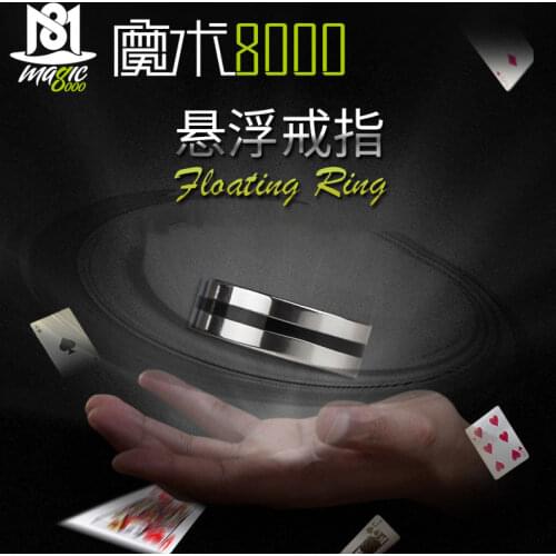 Floating Magic Tricks Play Ball Pen Floating Effect of Invisible Suit Powerful Magic Props magic flying