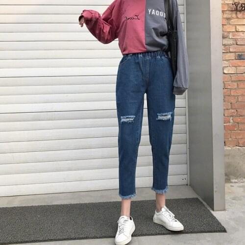 Yunxiangyishang Women's Skinny Pants