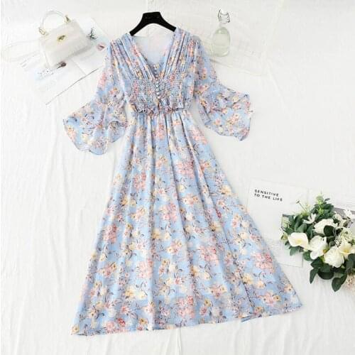 Yunyiwa Fashionable Summer Dresses