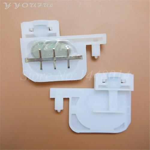 16X Large format printer spare parts for Epson DX5 small ink damper for Mutoh Mimaki Roland Allwin Human Xuli small dumper DX4