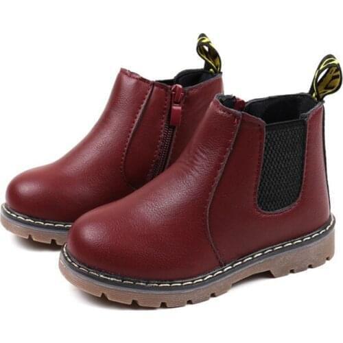 AINYFU Children's Boots