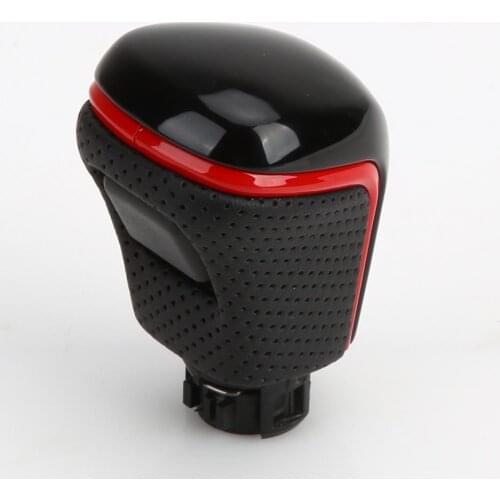 Car Auto Transmission Gear Shift Knob Head Handle Stick for Toyota Levin