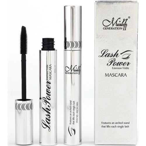 BellyLady Curling Mascara