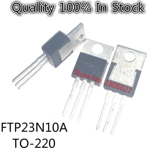 Send free 10pcs KSA1010-Y TO-220 / IRFBF20 / 2SD1071 / KSC5302D / IRF9620 / FTP23N10A Triode
