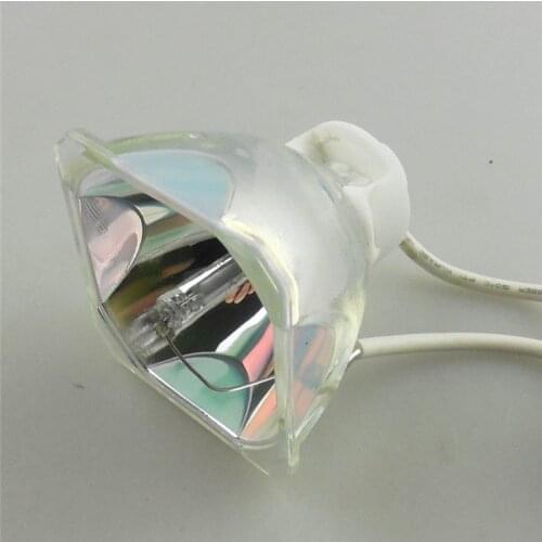 Free Shipping VLT-HC6800LP Projector bare lamp bulbs FOR MITSUBISHI HC6800/HC6800U projector witout housing