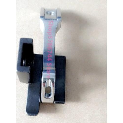 Big Presser Foot #6K5-013 Small Presser Foot #6K3-025 For Typical TW1-2B,Singer 132K,Seiko SK-2B-1,DY253,CSL-1800,GC1800,GC1810