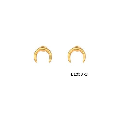 Design Earring Studs Elegant Fashion Women Jewelry Girl Gifts Nice LL338