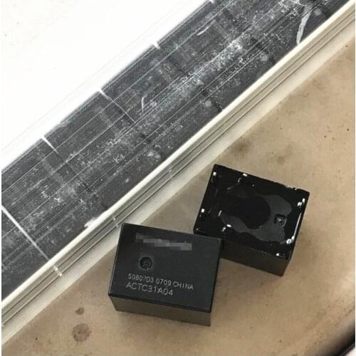 HOT NEW car auto relay ACTC31A04 ACTC31A04C 6PIN