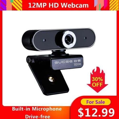 Веб-камеры Gucee China At AliExpress