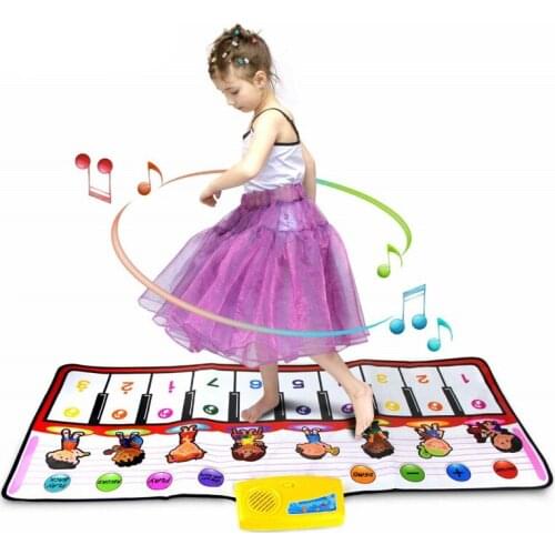 Jocasta Children's Musical Instruments