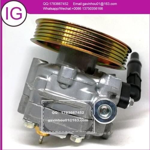 For brand new Subaru Power Steering Pump Part Code. 34430 Part No.34430FG000 for Subaru Forester 2.5 year 2012