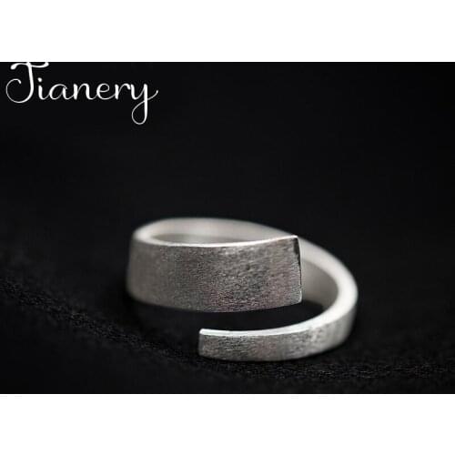 Fashion Female Big Open Finger Rings For Women Lover Wedding Jewelry Party Trendy Statement Rings Wholesale