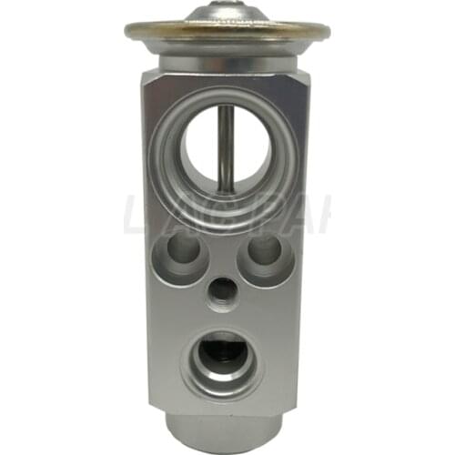 Air Conditioning ac Expansion Valve block for Mercedes-Benz ACTROS/ATEGO/NG