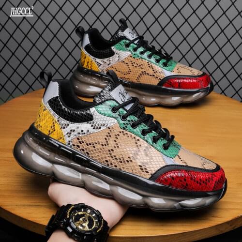 NEW Men brand designer rivet American flag shoes Causal Flats Moccasins Male High Top Rock hip hop mixed color shoes For Man A7