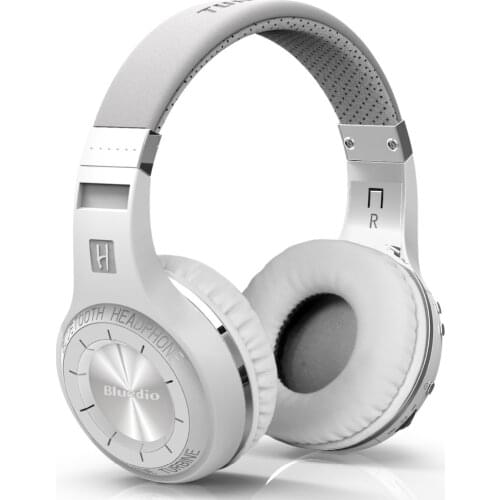 Hot Sale Original Bluedio HT bluetooth headphone BT4.1Stereo bluetooth headset wireless headphones for phones music