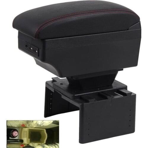 For Hyundai Elantra Touring i30 i30cw Armrest box