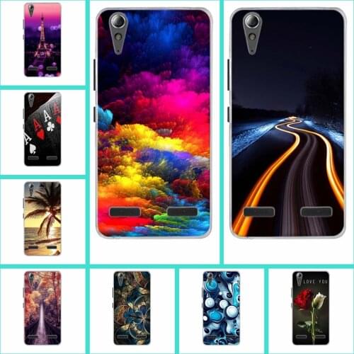 Чехлы для телефонов Lenovo A6010 Salanheo China At AliExpress