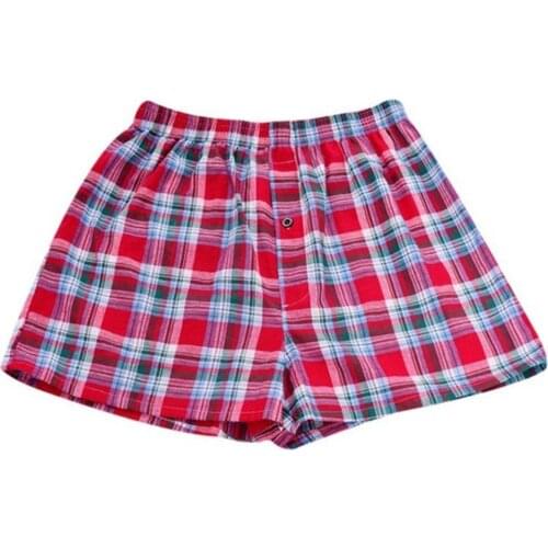Sanwood Men's Cotton Briefs