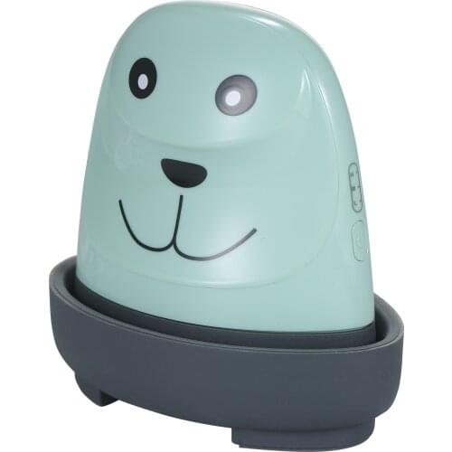 Easy Heat Press Cute Puppy Heat Press Machine for T-shirt Shoes Bags Hats Iron Pressing for Heating Transfer DIY Shirt Printing