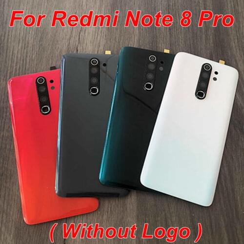 Trafalgar Xiaomi Redmi Note 8T Phone Batteries