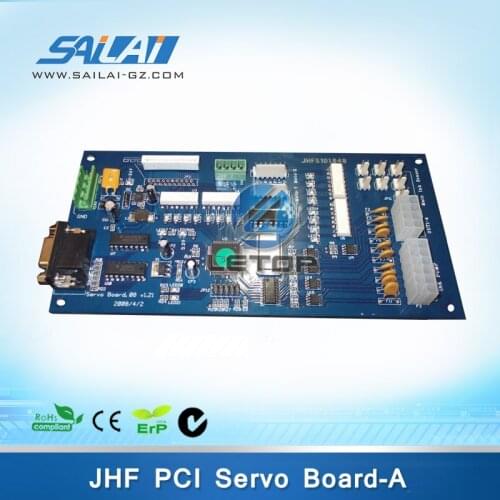 High Quality!! JHF servo board for large format printer