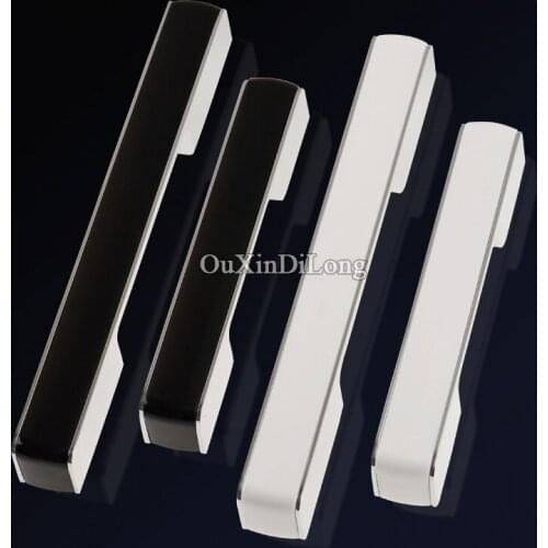 High-end 5PCS/lot European Luxury Style Kitchen Door Furniture Handle Cupboard Drawer Wardrobe Cabinet Pulls Handles and Knobs