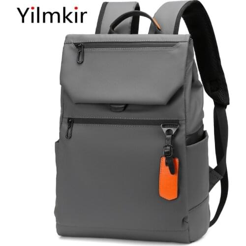 Yilmkir Men's Travel Bags