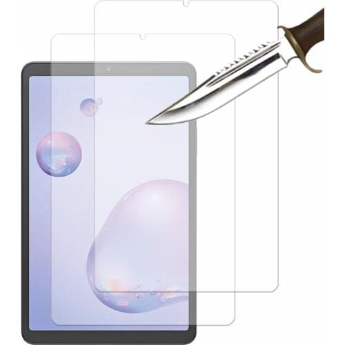 For Samsung Galaxy Tab A 8.4 SM-T307 SM-T307U 8.4'' tempered glass screen protector protective screen films