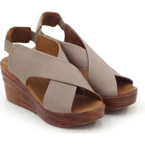 High-heeled Shoes Sandals Genuine Leather New Season Office invited party wedding dress shoe Made in Turkey