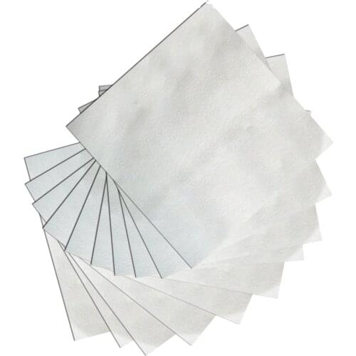20pcs Special Rubber Repair Subsidy For Swimming Pool Water Cushion And Swimming Special adhesive patch for inflatable swimming